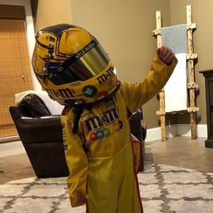 Meet your Posher, Roger